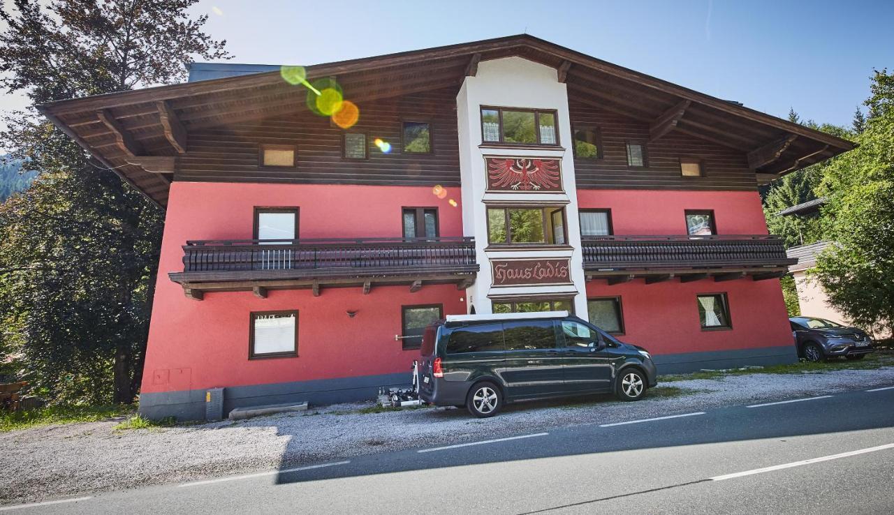 Time For Sport Apartments Saalbach-Hinterglemm Exterior photo